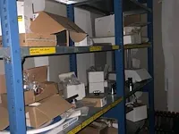 Inhoud magazijn - afbeelding 17 van  20