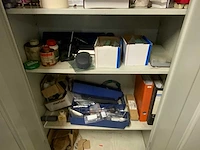 Inhoud magazijnruimte - afbeelding 8 van  22