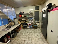 Inhoud magazijnruimte - afbeelding 1 van  22