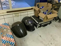 Inhoud magazijnruimte - afbeelding 20 van  22
