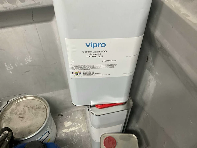 Inhoud palletbox - afbeelding 3 van  13