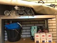 Inhoud praktijkkamer en magazijn - afbeelding 3 van  22