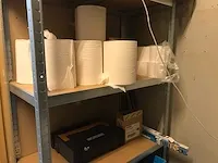 Inhoud praktijkkamer en magazijn - afbeelding 9 van  22