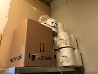 Inhoud praktijkkamer en magazijn - afbeelding 10 van  22