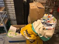 Inhoud praktijkkamer en magazijn - afbeelding 22 van  22