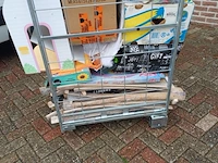 Inhoud rolcontainer ex container - afbeelding 4 van  9