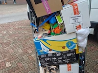 Inhoud rolcontainer ex container - afbeelding 5 van  9