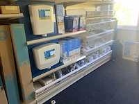 Inhoud ruimte 2e etage (magazijnruimte) - afbeelding 3 van  82