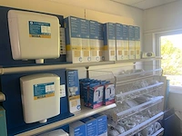 Inhoud ruimte 2e etage (magazijnruimte) - afbeelding 4 van  82