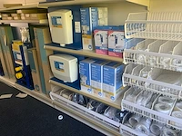 Inhoud ruimte 2e etage (magazijnruimte) - afbeelding 6 van  82