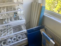 Inhoud ruimte 2e etage (magazijnruimte) - afbeelding 7 van  82