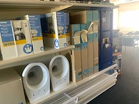 Inhoud ruimte 2e etage (magazijnruimte) - afbeelding 15 van  82