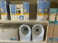 Inhoud ruimte 2e etage (magazijnruimte) - afbeelding 16 van  82