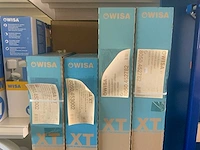 Inhoud ruimte 2e etage (magazijnruimte) - afbeelding 17 van  82