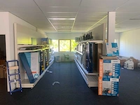 Inhoud ruimte 2e etage (magazijnruimte) - afbeelding 12 van  82