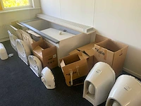 Inhoud ruimte 2e etage (magazijnruimte) - afbeelding 24 van  82