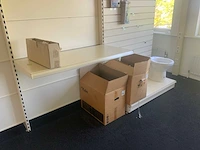 Inhoud ruimte 2e etage (magazijnruimte) - afbeelding 25 van  82