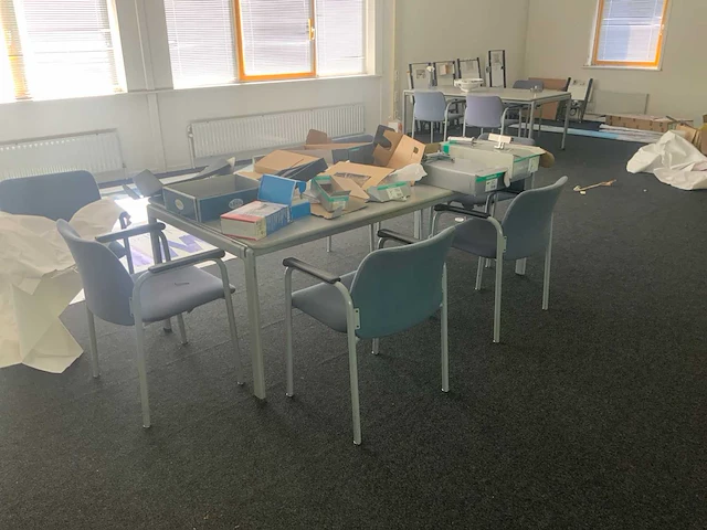Inhoud ruimte 2e etage (magazijnruimte) - afbeelding 28 van  82