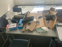Inhoud ruimte 2e etage (magazijnruimte) - afbeelding 31 van  82