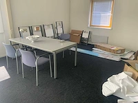 Inhoud ruimte 2e etage (magazijnruimte) - afbeelding 35 van  82