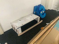 Inhoud ruimte 2e etage (magazijnruimte) - afbeelding 40 van  82