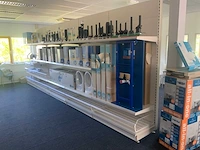 Inhoud ruimte 2e etage (magazijnruimte) - afbeelding 34 van  82