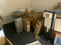 Inhoud ruimte 2e etage (magazijnruimte) - afbeelding 52 van  82