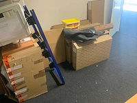 Inhoud ruimte 2e etage (magazijnruimte) - afbeelding 55 van  82