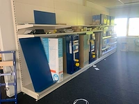 Inhoud ruimte 2e etage (magazijnruimte) - afbeelding 45 van  82