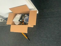 Inhoud ruimte 2e etage (magazijnruimte) - afbeelding 59 van  82