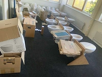 Inhoud ruimte 2e etage (magazijnruimte) - afbeelding 60 van  82