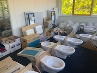 Inhoud ruimte 2e etage (magazijnruimte) - afbeelding 63 van  82