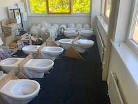 Inhoud ruimte 2e etage (magazijnruimte) - afbeelding 64 van  82