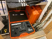 Inhoud ruimte diverse promotie artikelen en gereedschap - afbeelding 11 van  22