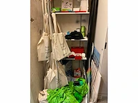 Inhoud ruimte diverse promotie artikelen en gereedschap - afbeelding 12 van  22