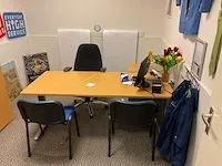 Inhoud ruimte - afbeelding 1 van  6