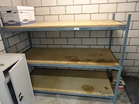 Inhoud ruimte - afbeelding 3 van  4