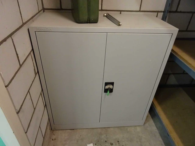 Inhoud ruimte - afbeelding 4 van  4