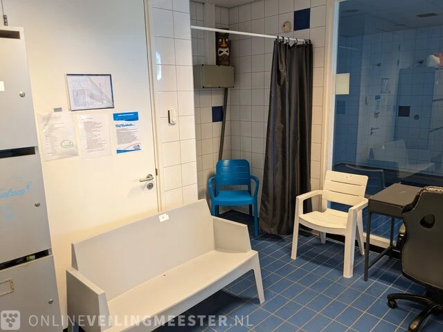Inhoud ruimte - afbeelding 1 van  11