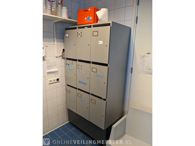 Inhoud ruimte - afbeelding 7 van  11