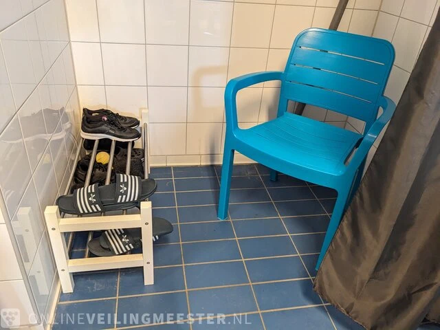 Inhoud ruimte - afbeelding 9 van  11