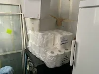 Inhoud schoonmaakhok - afbeelding 4 van  7