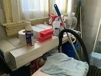 Inhoud schoonmaakhok - afbeelding 5 van  7