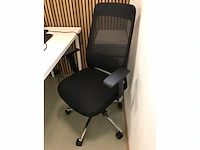 Inhoud showroom huis kantoormeubilair - afbeelding 4 van  10