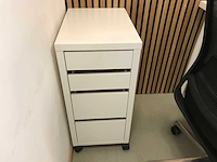 Inhoud showroom huis kantoormeubilair - afbeelding 6 van  10