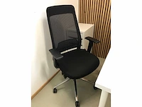 Inhoud showroom huis kantoormeubilair - afbeelding 7 van  10