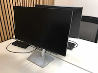 Inhoud showroom huis kantoormeubilair - afbeelding 8 van  10