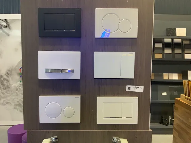 Inhoud showroom - afbeelding 3 van  12