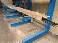 Inhoud stelling, kozijnrubberprofiel - afbeelding 1 van  6