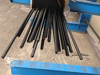 Inhoud stelling, kozijnrubberprofiel - afbeelding 2 van  6